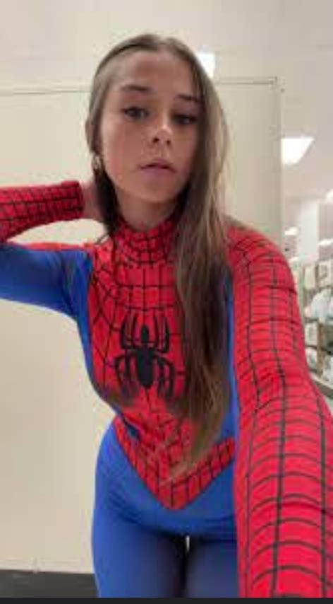 Watch Sophie Rain Spiderman Viral Video