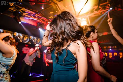 Baku Nightlife 20 Best Bars And Nightclubs Azerbaijan