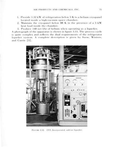 Technology Of Liquid Helium Page 75 Unt Digital Library