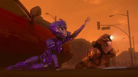 Trollhunters recap guide the eternal knight. Trollhunters: Season 3 Episode 13 S03E13 Openload Watch Online Full Episode Free TV Show