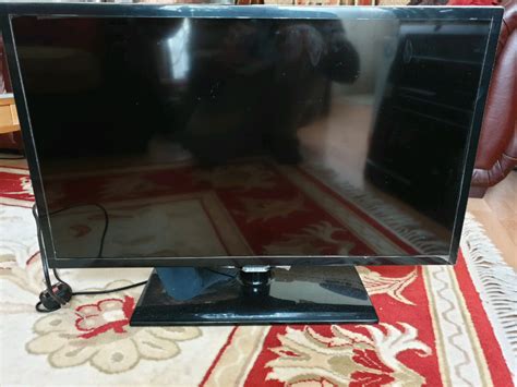 Samsung 42 Inch Smart Led 1080p Full Tv With Remote Stand Not Sony Lg