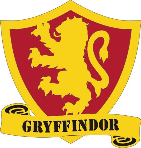 Ect Store Gryffindor House Of Harry Potter Wizarding Moments 10 12277