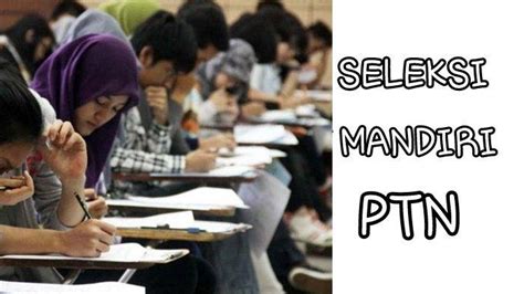 Dalam video ini akan dijelaskan tata cara pendaftaran, persyaratan mengikuti ujian dan biaya kuliah. Gagal SBMPTN 2019 Masih Ada Kesempatan Lain, Ini Jadwal ...