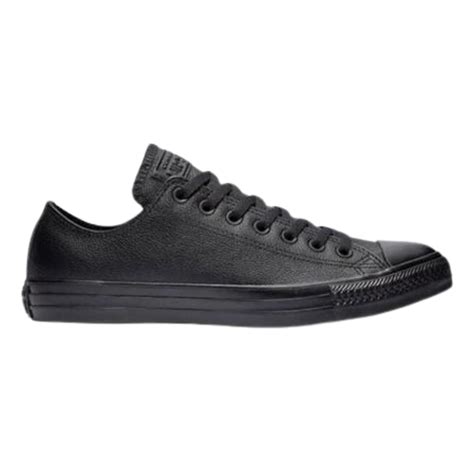 Converse All Star Leather Low G 10 Exclusive Wear