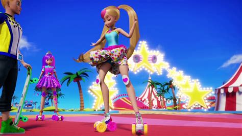 Barbie Video Game Hero Movies On Google Play