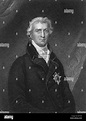 ROBERT JENKINSON 2nd Earl of Liverpool (1770-1828) British Prime ...