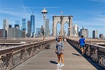 6 Fun Things to Know Before Walking the Brooklyn Bridge