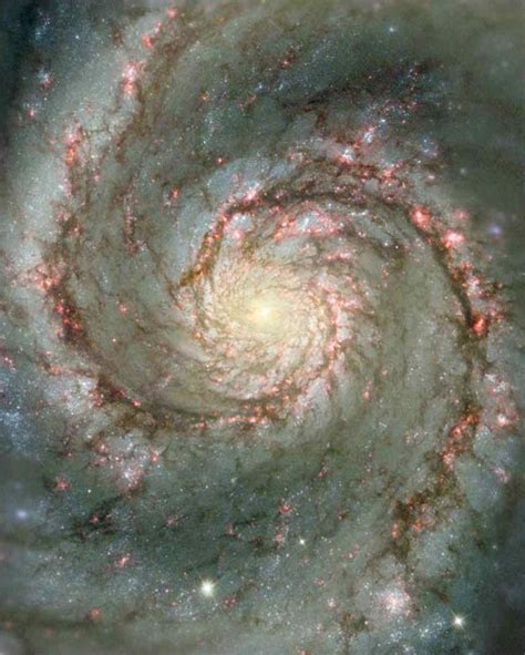 Whirlpool Galaxy Wallpapers Top Free Whirlpool Galaxy Backgrounds