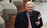 Michael Grade a possible BBC Trust chair contender | Media | The Guardian