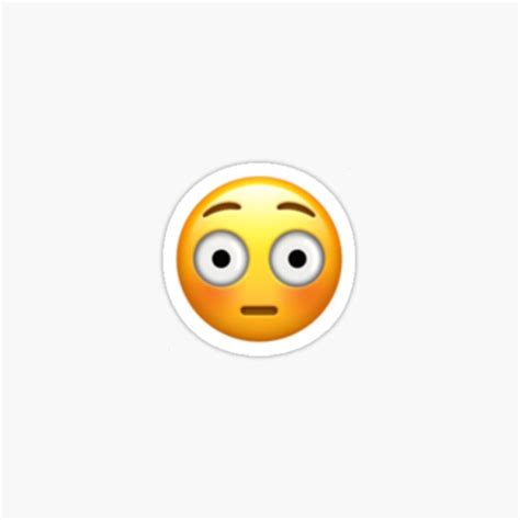 Blush Surprised Emoji These Emojis All Use A To Indicate The