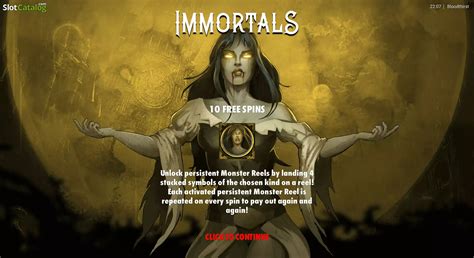 Try Bloodthirst Demo Slot For Free and Check Our Game Review