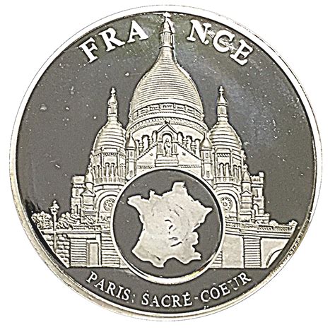 F or fr), also commonly distinguished as the french franc (ff), was a currency of france.between 1360 and 1641, it was the name of coins worth 1 livre tournois and it remained in common parlance as a term for this amount of money. Token - European Currencies (France) - * Tokens * - Numista