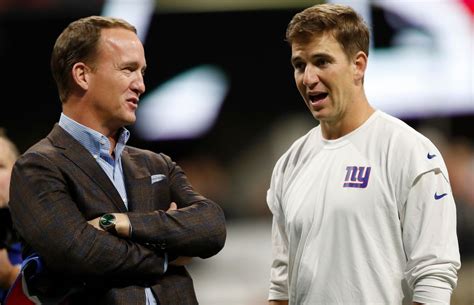 Monday Night Football With Peyton And Eli Manning Live Stream Tv How