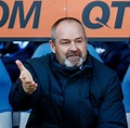Steve Clarke / Steve Clarke wants West Brom to 'attack' Capital One Cup ...