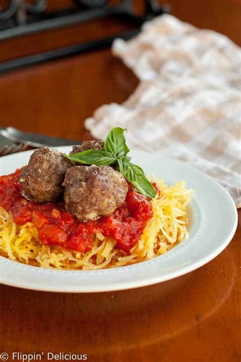 Feel free to use ground turkey or ground pork instead of beef. Gluten Free Baked Meatballs