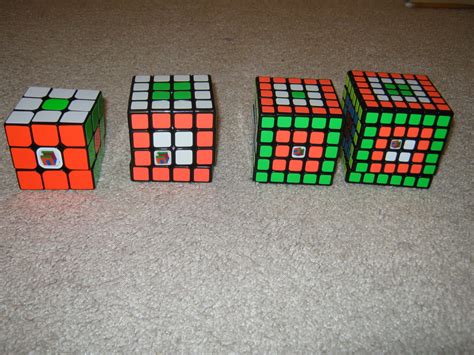 Rubiks Cube Patterns Rubiks Cubes
