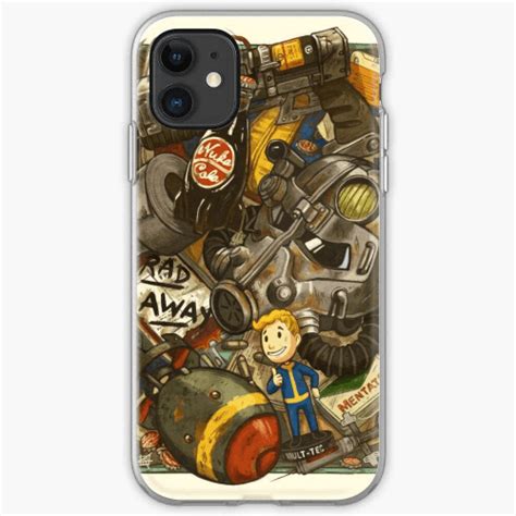 10 Fantastic Ts For Fallout Fans That Are Worth Fighting Over In