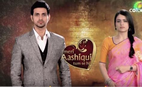 Meri Aashiqui Tumse Hai 30 September 2015 Written Episode