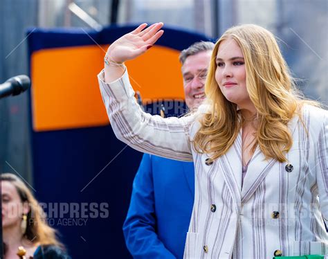 Koningsdag2022 MS220427161 Dutch Press Photo Agency