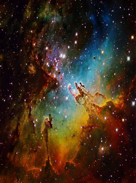 Astronomy Outer Space Space Universe Stars Nebulas Space Pictures