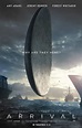 Movie Review - Arrival | The Movie Guys
