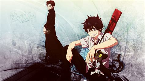 Blue Exorcist Wallpapers Backgrounds
