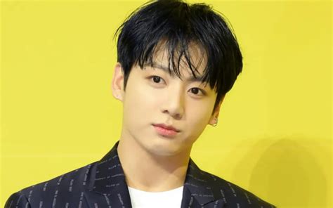 BTS Jungkook Reveals Details About His Upcoming Solo Album GOLDEN