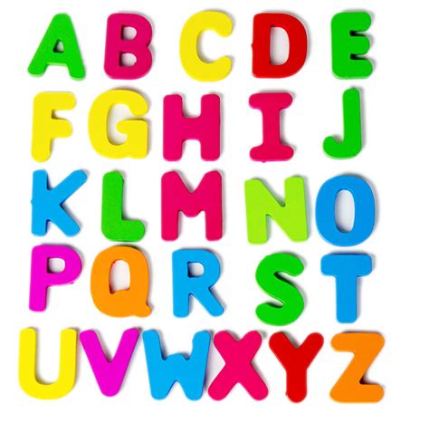 Children Puzzle English Alphabet Word Cognitive Toy Baby Literacy Card