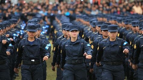 Incrementar la satisfacción de la ciudadanía acercando nuestros servicios de trámites policiales de una manera mas práctica y eficiente a través del uso de la tecnología de información y comunicación. Policía Nacional Civil confirma cambios en sus filas ...