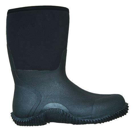 Neoprene Boots Sd307 China Neoprene Boots And Rubber Boots Price