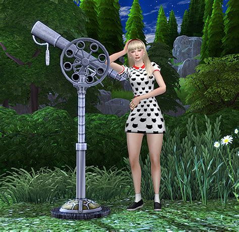 Best Steampunk Mods And Cc For The Sims 4 Fandomspot