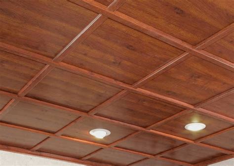 Types Of Drop Ceiling Tiles A Comprehensive Guide Ceiling Ideas