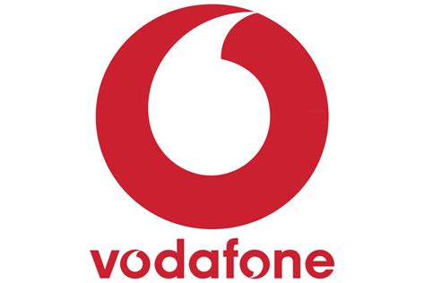 Vodafone Hsbc And Shell Top Uk Valuable Brand Rankings Digital