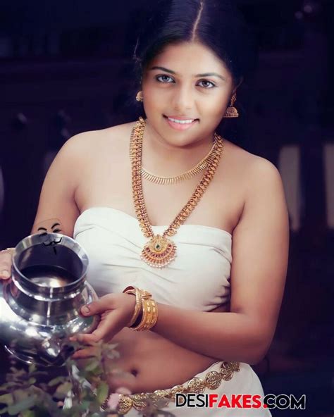 Anjali Aneesh Upasana Porn Nude Photos Desi Fakes Edit Work