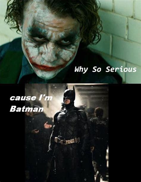 Discover more posts about joker meme. 29 Funniest Joker vs Batman Memes That Will Make You Laugh ...
