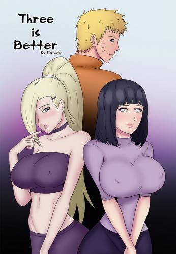 Naruto Uzumaki Porn Comics And Sex Games Svscomics