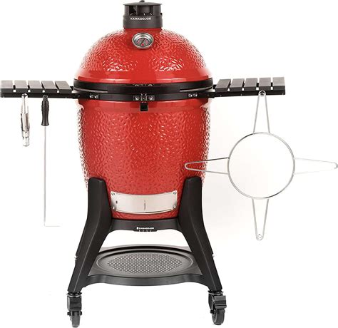 The 7 Best Kamado Grills Of 2022 Tested By The Spruce Eats