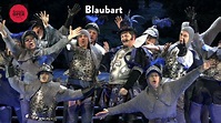 "Blaubart" | Seagull Film