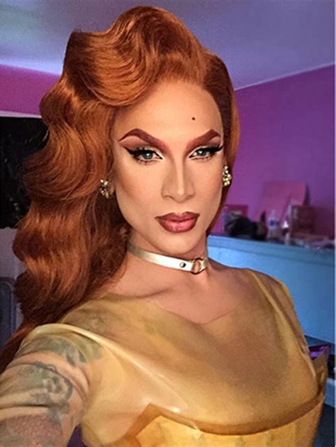 Must Know Beauty Secrets From The Queens Of Rupauls Drag