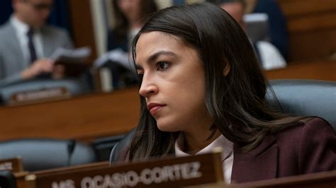 Aoc Slams Story Criticizing Her For Price Of Her Hairstyle