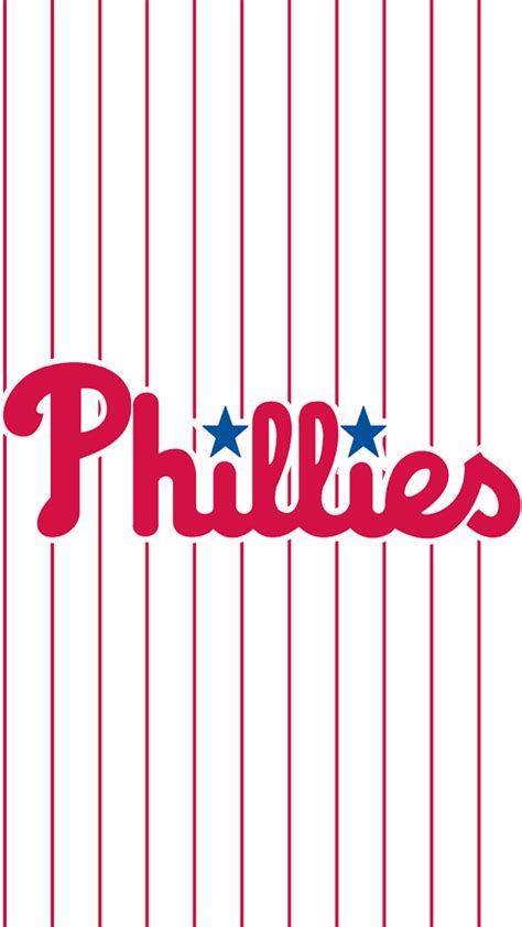 Phillies Wallpaper For Mobile Phone Tablet Desktop Computer And Other Devices HD And K