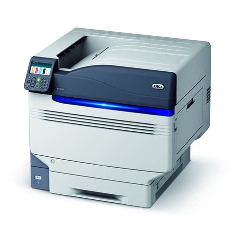 Oki Pro9431dn A3 Colour Laser Printer