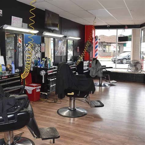 Since it's the first inception with the flapper girls of the 1920s, the bob has been one of the most popular haircut requests. New Flow Barber Shop Pa • Prices, Hours, Reviews etc ...