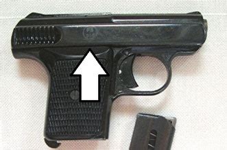 Maybe you would like to learn more about one of these? Das "Aufbohren" von Schreckschusswaffen - tactical-dads ...
