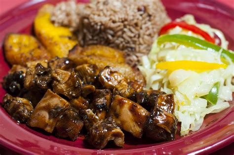 A Taste Of Five Restaurants In Northwest Detroit’s Small But Mighty Jamaican Community