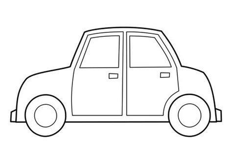 Choose a model that matches your needs and start enjoying the benefits of owning an electric car. Kleurplaat auto | Színezők-feladatlapok közlekedés - Kleurplaten, Voertuigen en Vaderdag knutselen