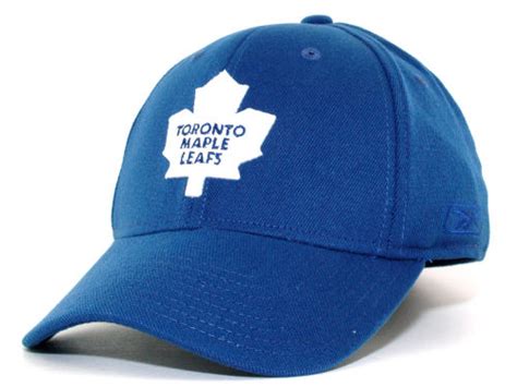 Shop the best toronto maple leafs hats with exclusive fitted hats and baseball caps including beanies and snapbacks found nowhere else by new era and more. NHL Hat Trick Cap - Hats and Caps