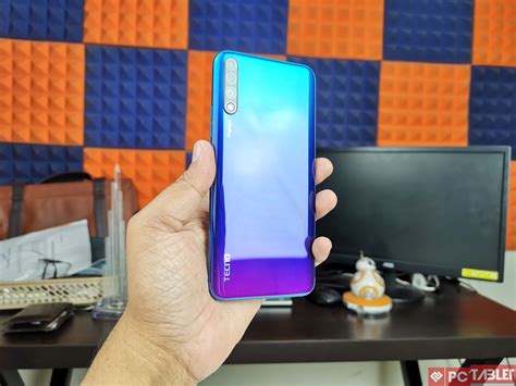 Tecno Phantom 9 Review A Feature Packed Product
