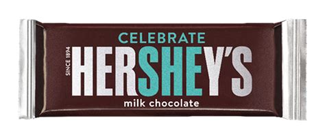 Heres How To Get A Free Limited Edition ‘celebrate Hersheys Bar