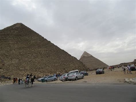 Khafres Pyramid Giza 2019 All You Need To Know Before You Go With